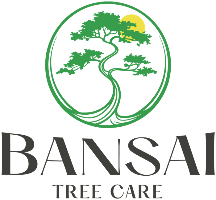 Bansai Tree Care logo